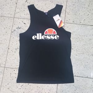 Ellesse men's sleeveless top